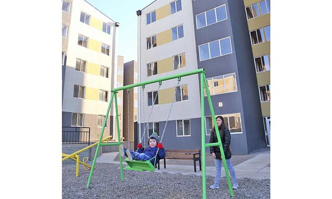 Casi $58 mil millones se invierten este año en Magallanes en Plan Chile