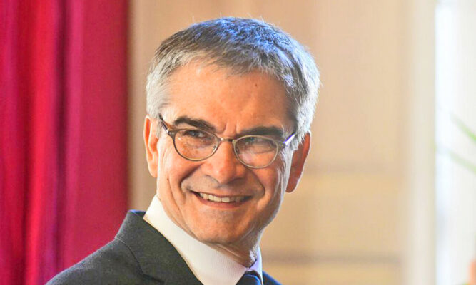 Marcel Decatur Marcel descartó un nuevo retiro de fondos en el gobierno de Boric | La ...