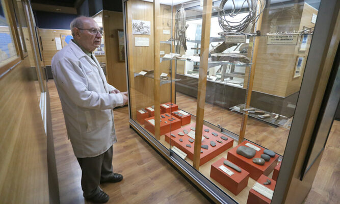 Museos y Marítimo y Naval presentan sus últimas