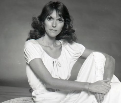 A 40 años de la muerte de Karen Carpenter: 37 kilos, la negación de una
