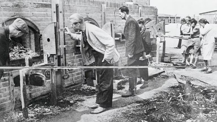 La atroz Operación Reinhard y los 30 mil judíos asesinados por los