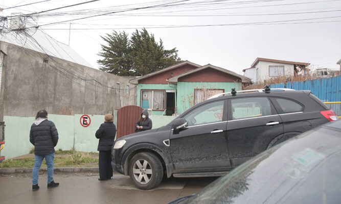 Hombre de 75 años que vivía solo fue hallado sin vida al interior de su ...