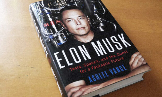 Elon Musk y una biografía sobre los abusos, su papel en Ucrania y la ...