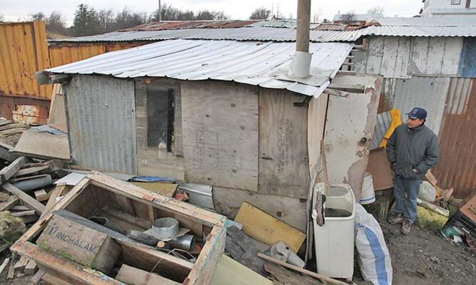 Casen Magallanes: más de 3.200 personas viven en la extrema pobreza ...