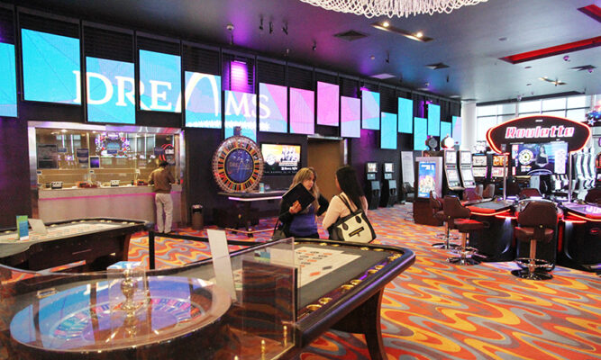 $3.564 millones dejaron las 55 mil personas que ingresaron al Casino ...