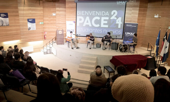 Casi 90 alumnos de colegios públicos pudieron acceder a estudios ...