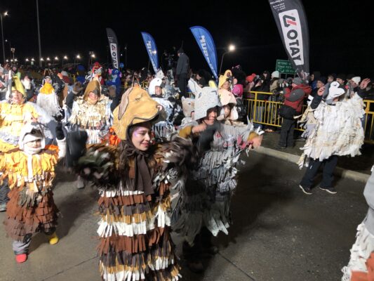 Entre el 31 de mayo y 30 de agosto se vivirán las Invernadas con 11 actividades   