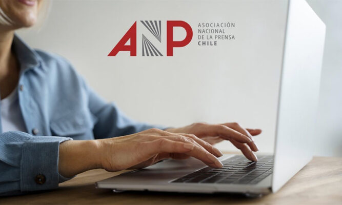 ANP y Fundación Nacional de la Prensa lanzan plataforma para combatir ...