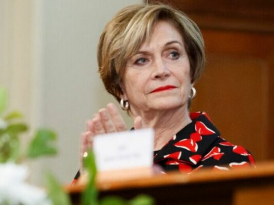 Evelyn Matthei Visitará Natales Mañana Y El Sábado Tendrá Un Encuentro