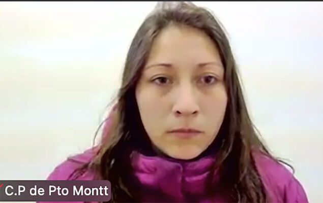 Anulo Corte anuló juicio que condenó a mujer a 541 días por homicidio ...