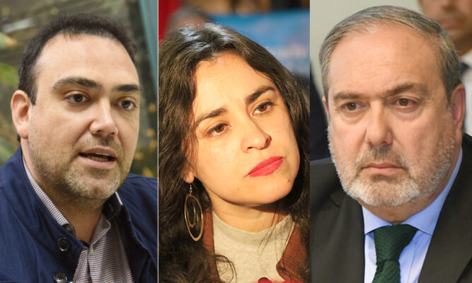 Parlamentarios cuestionan al Slep Magallanes por despidos de profesores ...
