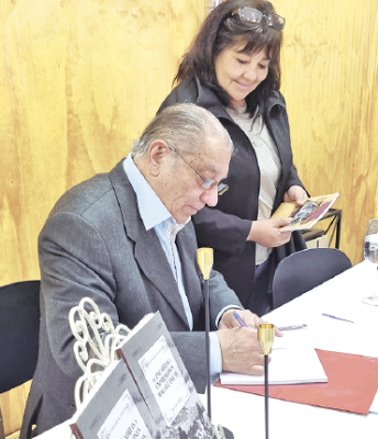 Rescate del “habla popular”: presentan Diccionario ilustrado de ...