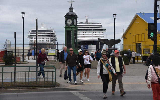 Punta Arenas Rompe Récords: ¡Dos Gigantes Marinos en un Día!