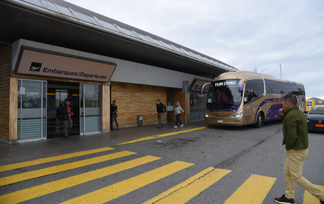 Punta Arenas: ¿Ampliación Aeroportuaria, Promesa Cumplida o Déjà Vu?