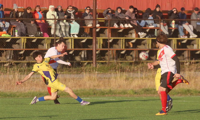 Sokol en “modo liguilla”: ganó y es único líder