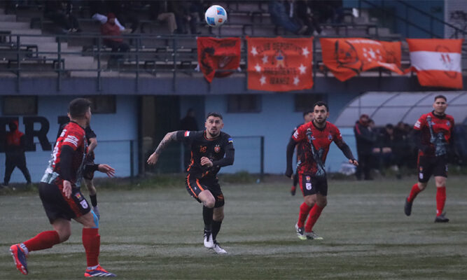 La gran campaña que le dio el título a Ibáñez