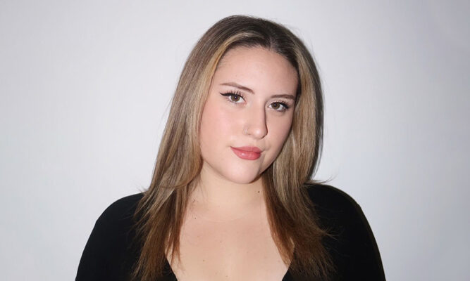 Isi Wheeler, la voz femenina de la movida urbana regional que busca abrirse paso desde el sur hacia la capital