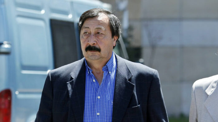 Expira plazo para extraditar a  Galvarino Apablaza desde Argentina