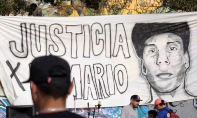 Militar condenado por caso Romario Veloz  sería el primer indulto que evalúa otorgar Kast