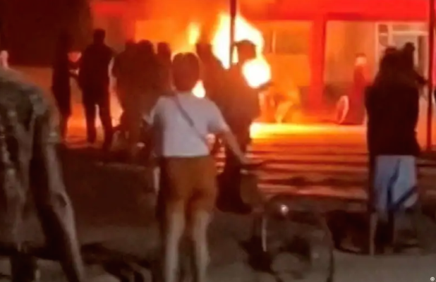 Cuba: “aumento explosivo” de protestas por apagones y firme advertencia de Díaz-Canel contra el “vandalismo”