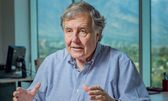 Salmoneros “complicados” por arancel de EE.UU.:  “Nos cuesta entre US$400 y US$500 millones”