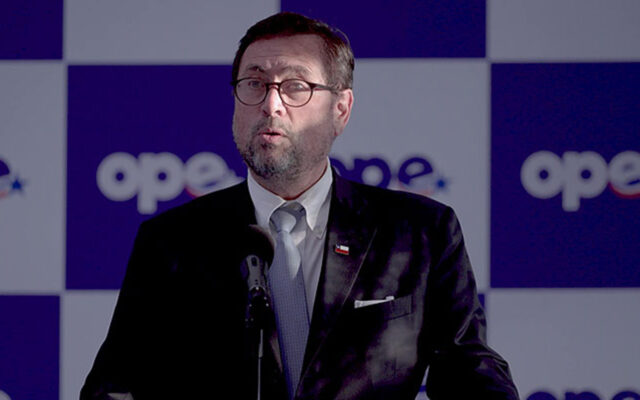 Futuro canciller baja el perfil a ausencia de Lula en cambio de mando