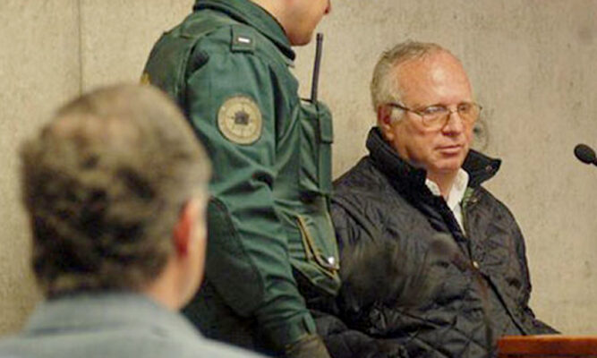 Muere Claudio Spiniak, protagonista del caso  de abuso sexual infantil que sacudió a Chile