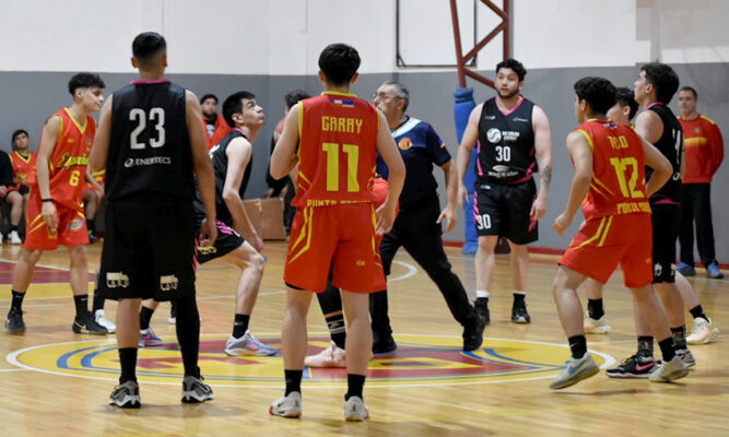 La agenda del Tanteo organizado por Español