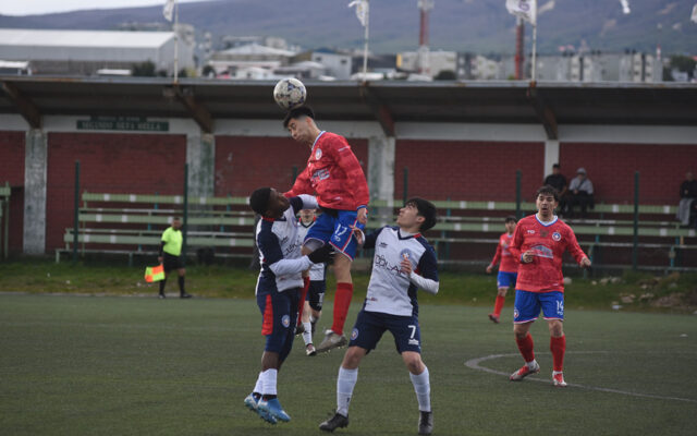 Barrio Sur: Estrella llega como favorito al cierre de la liguilla