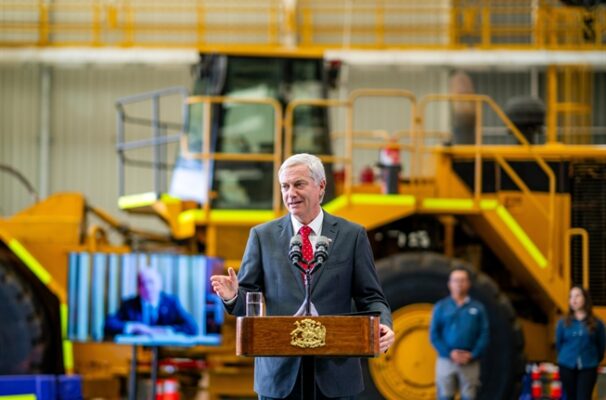 Presidente Kast descarta populismo y anuncia ajustes económicos ante complejo escenario fiscal y global