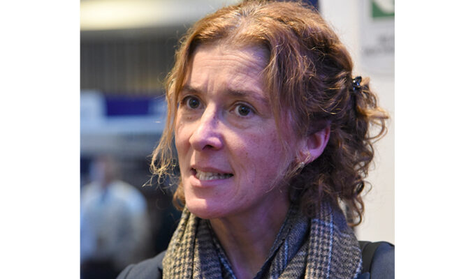 “Es un camino de incertidumbre”: la visión  de la industria salmonera ante el nuevo plan  de manejo del Parque Kawésqar