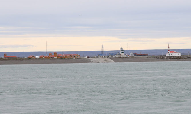 Justicia sobreseyó definitivamente querella por operario fallecido en faenas de mantenimiento