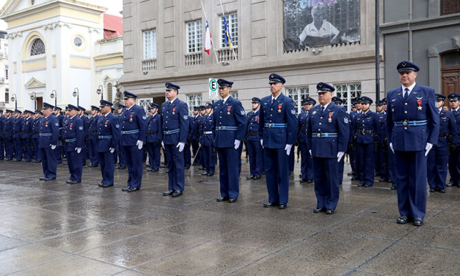 Fach impulsará el Centro Espacial de Magallanes:  la región se proyecta como el “puente al espacio” de Chile