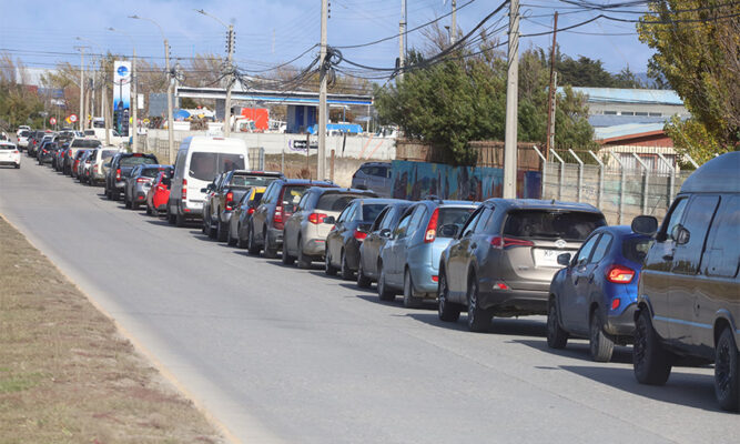 Descartan desabastecimiento de combustible en la región