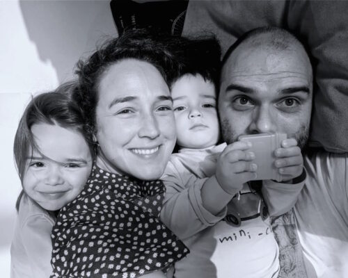 Operativo de donación de médula ósea busca células  madre para descendiente croata con leucemia