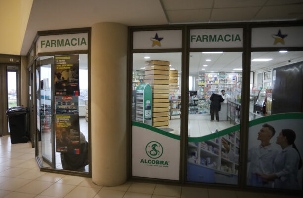 Preocupación por posible cierre de farmacia en hospital  moviliza a autoridades y vecinos en Punta Arenas