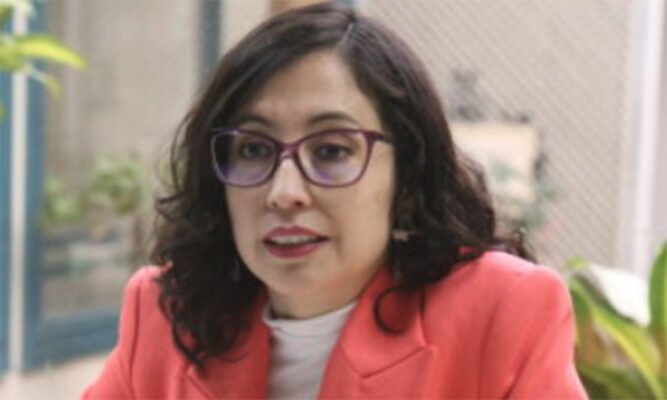 Corte Suprema confirma destitución de Luz Bermúdez de la Cormupa