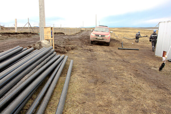 Municipalidad de Porvenir pierde juicio en la Corte y  deberá pagar casi 600 millones de pesos a empresa Cobra