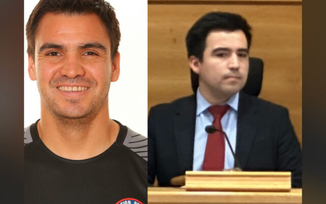 El “arquero” del Poder Judicial