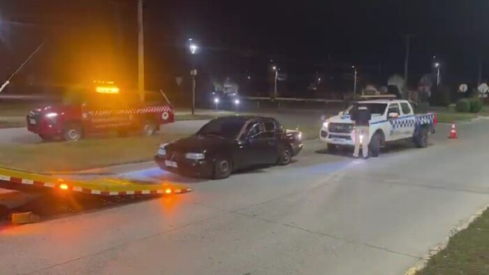 Fiscalización nocturna municipal evita apertura de tres locales clandestinos