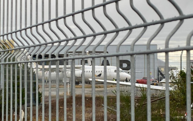 La tercera no  fue la vencida