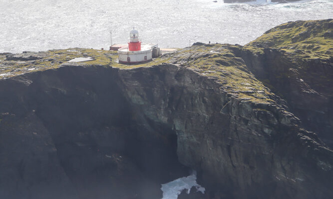 Faro Islotes Evangelistas es galardonado como  “Faro Patrimonio 2026” por organización mundial
