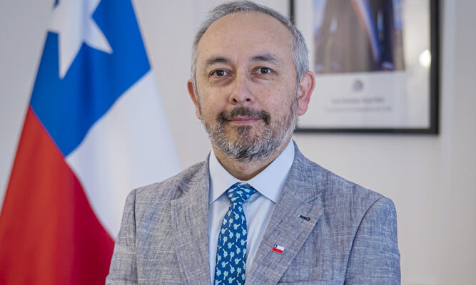 Seremi del ramo: “La ciencia es un acto  de soberanía a nivel local y nacional”