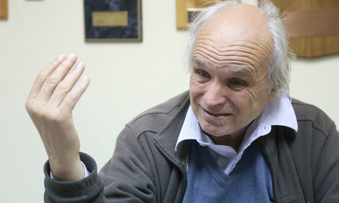 “Es una espada de Damocles”: el dueño de la Estancia  San Gregorio rechaza la nueva adenda de HNH