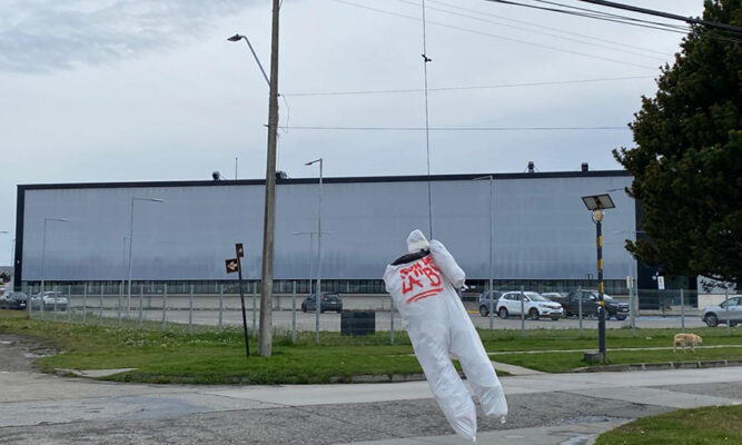 El Día del Deporte  sin fair play