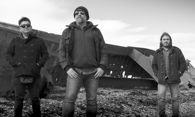 Sub/Luz estrenó “Culpable”, primer adelanto de su segundo disco