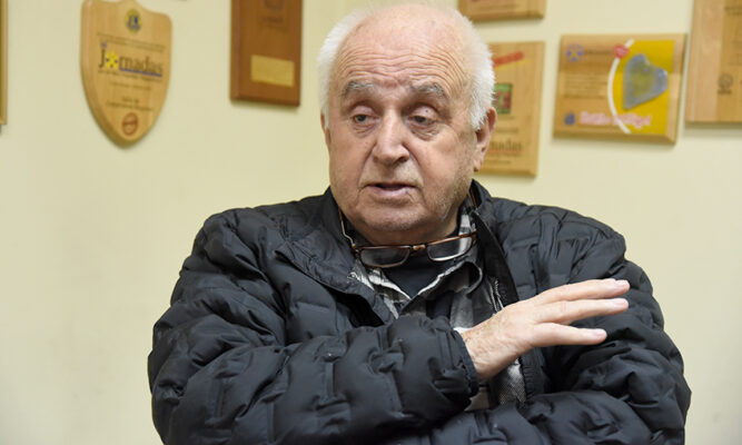 Crisis por alza del petróleo: “Hay unos 10.000 camiones  de aquí al norte que no pueden trabajar”