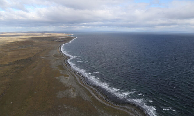 Consejeros regionales de oposición critican “silencios” del gobierno y reafirman soberanía chilena en el estrecho de Magallanes