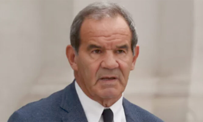 Andrés Allamand renuncia a RN