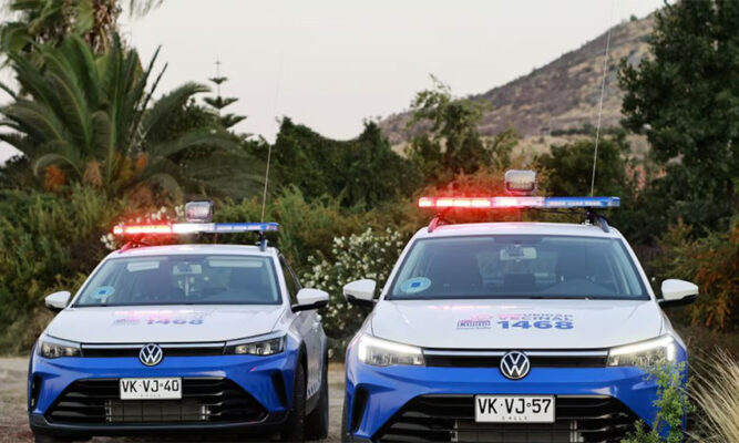 Gobierno anunció fondo de 1.200 millones pesos para  seguridad municipal y prepara ley contra incivilidades